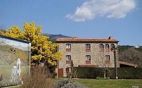 Hotel Rural Can Vila